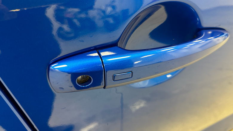 Nissan Qashqai 1.3 DiG-T MH Tekna 5dr Petrol Hatchback